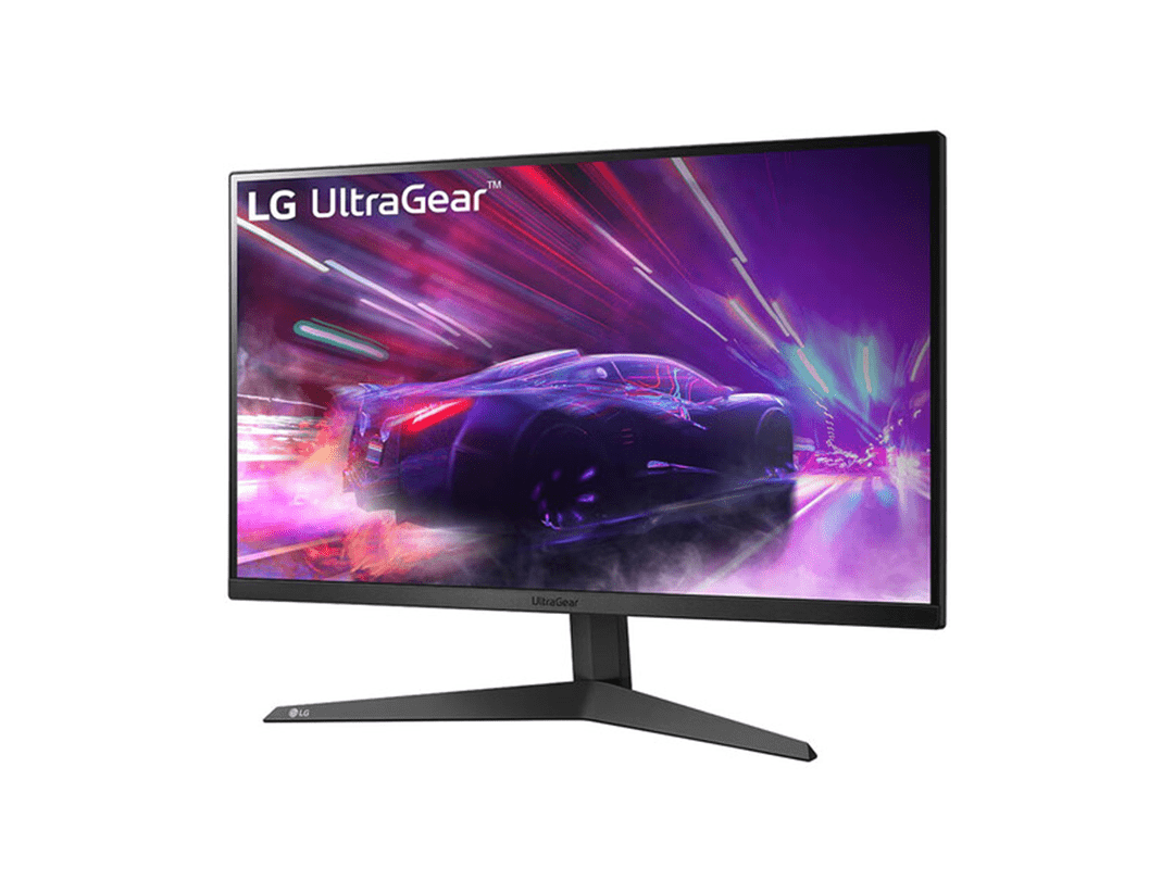 LG 27GQ50F UltraGear 27 LG 27GQ50F UltraGear 27